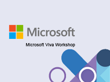 Microsoft - Microsoft Viva Workshop