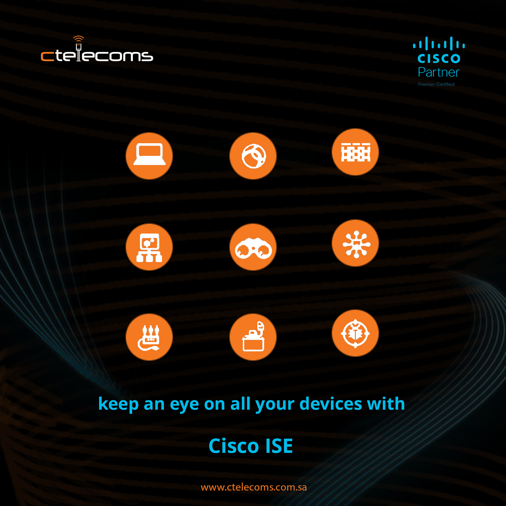 Cisco ISE