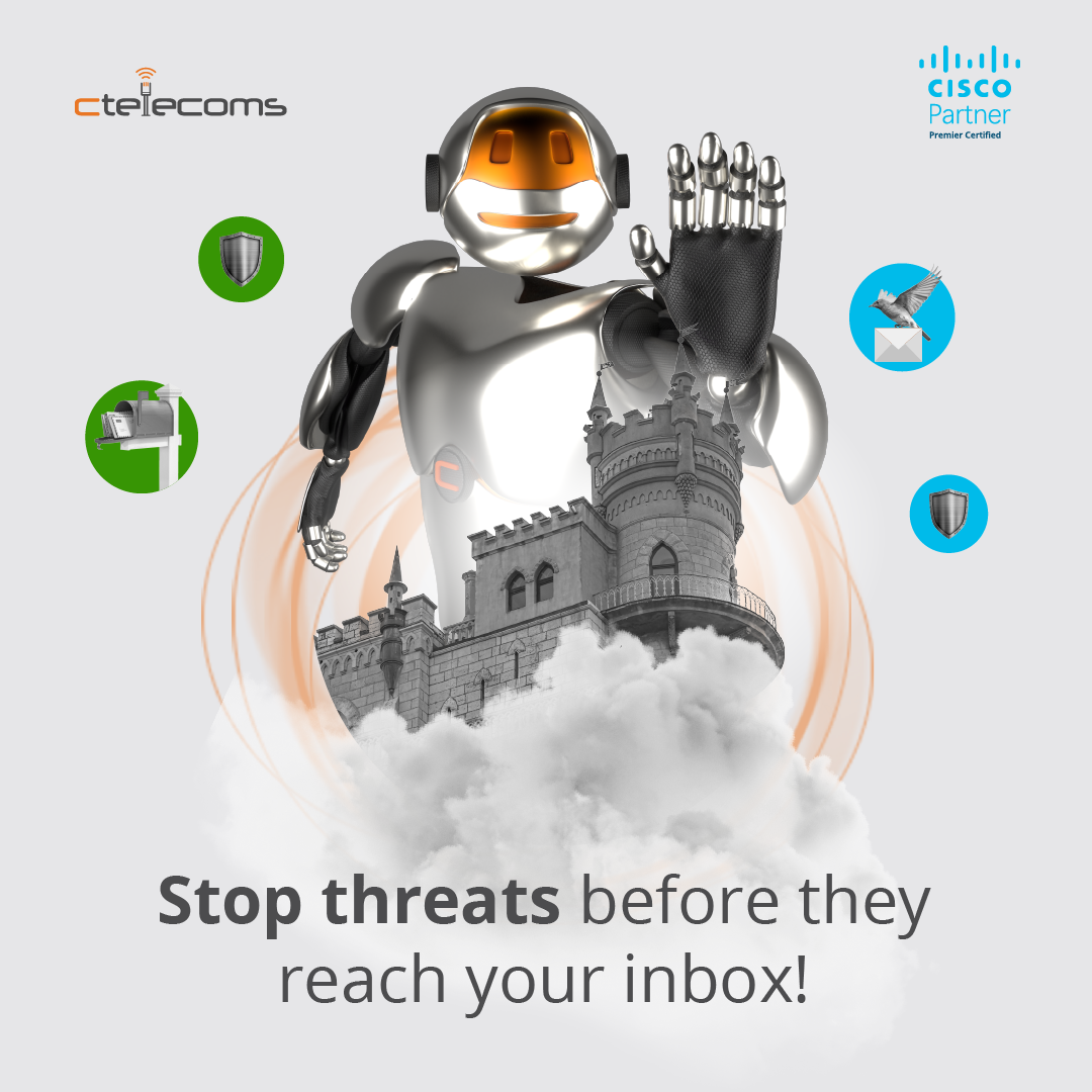 Cisco Secure Email