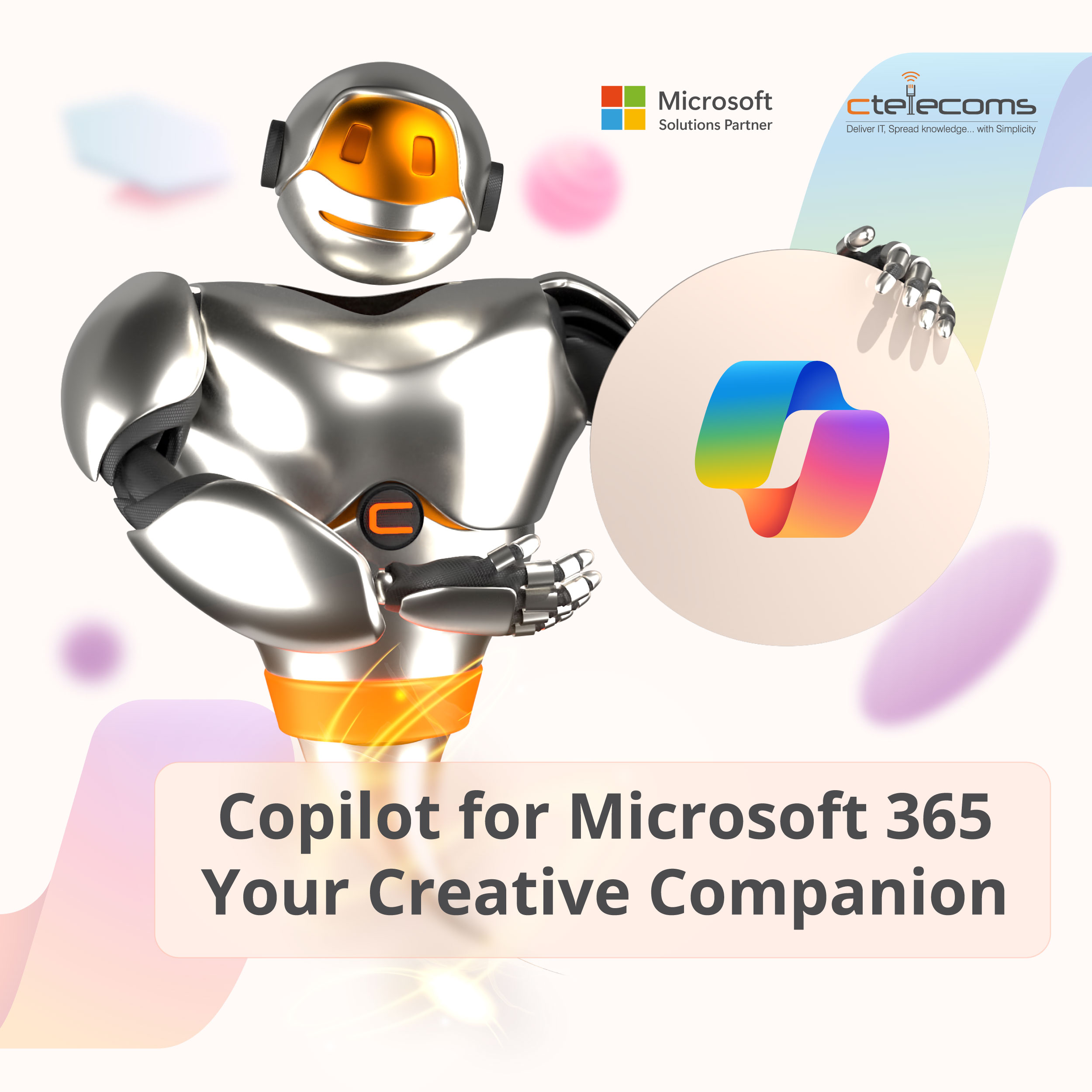 Copilot-for-Microsoft365