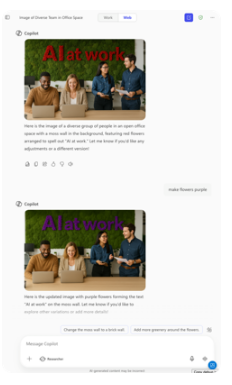 ctelecoms-CopilotChat-users-visual ideas