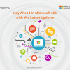Stay Ahead in Microsoft 365 with the Latest Updates