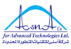 Asna Company for Advanced Technology Ltd.