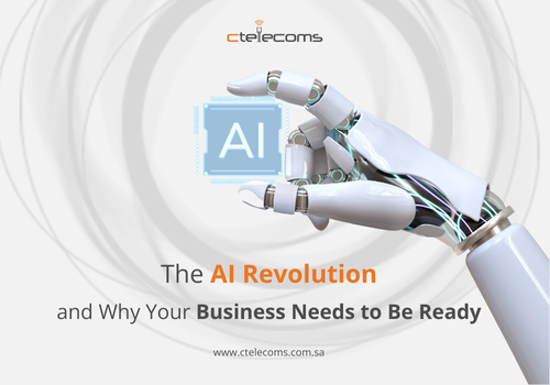 Ctelecoms-AI-KSA