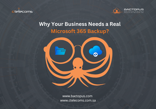 Ctelecoms-Bactopus-KSA