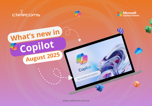 Ctelecoms-Copilot-August2025-KSA