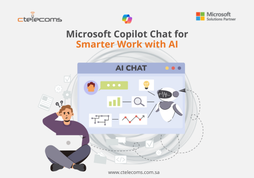 Ctelecoms-Copilot-Chat-KSA