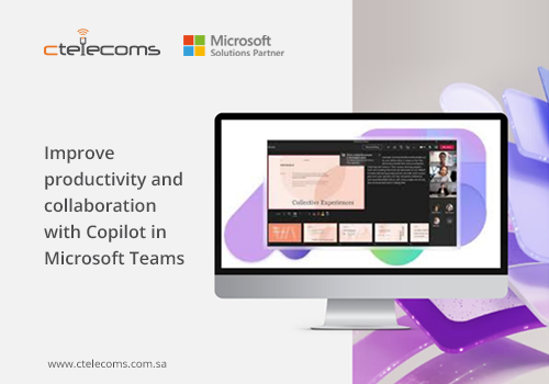Ctelecoms-Copilot-Teams-KSA