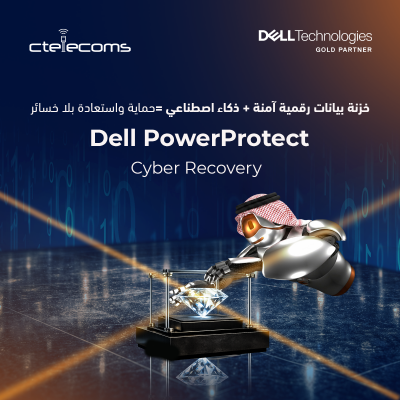 Ctelecoms-CyberPowerProtectCyberRecovery-KSA