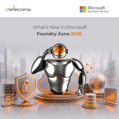 Ctelecoms-MicrosoftFoundry-Blog-KSA-2026