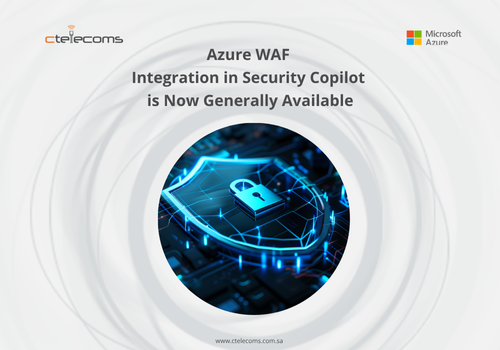 ctelecoms-Azure-security-copilot-ksa