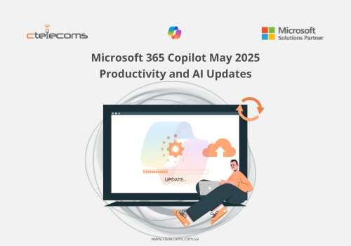 ctelecoms-microsoft365-copilot-ai-updates