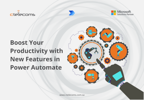 ctelecoms-_power-automate-ksa